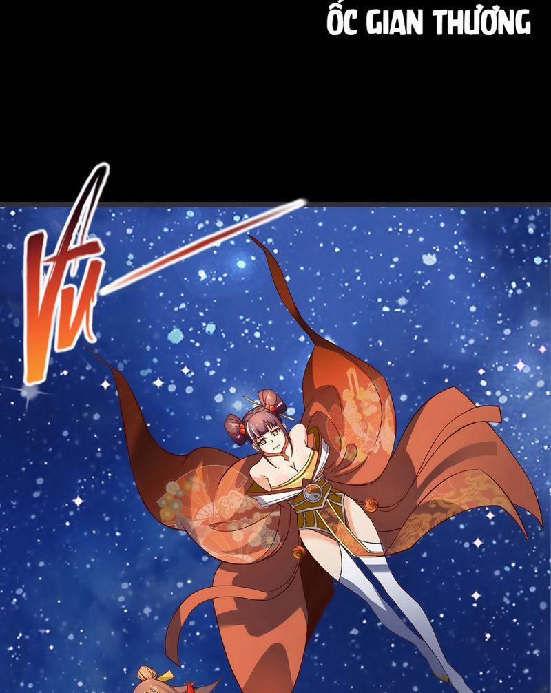 Đồ Đệ Của Ta Đều Là Nữ Ma Đầu 10 trang 2