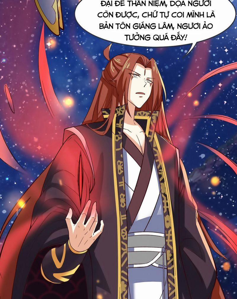 Đồ Đệ Của Ta Đều Là Nữ Ma Đầu 10 trang 23