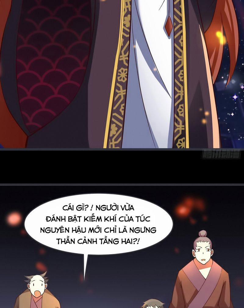 Đồ Đệ Của Ta Đều Là Nữ Ma Đầu 10 trang 24