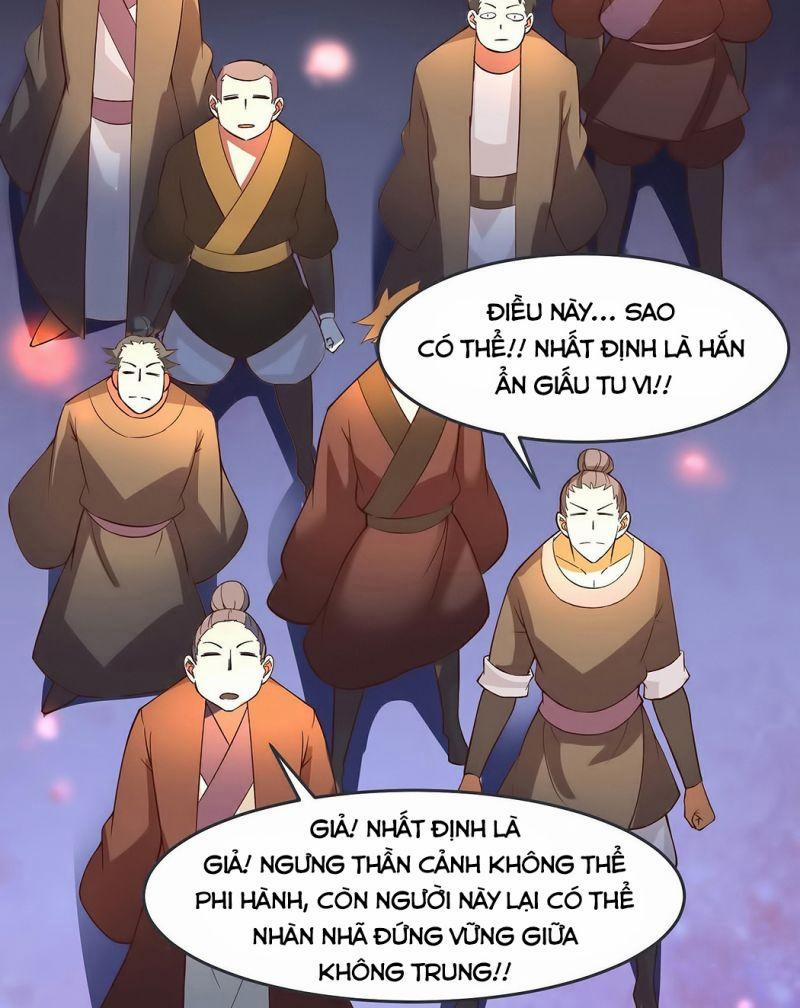 Đồ Đệ Của Ta Đều Là Nữ Ma Đầu 10 trang 25