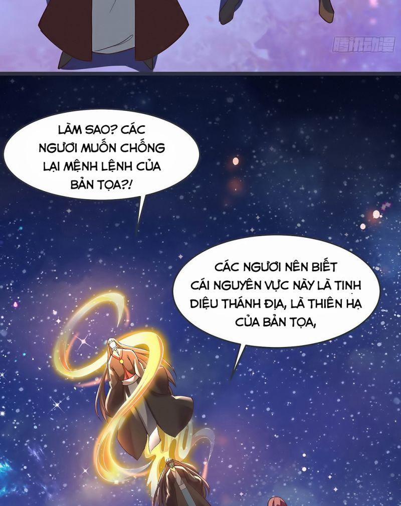 Đồ Đệ Của Ta Đều Là Nữ Ma Đầu 10 trang 26