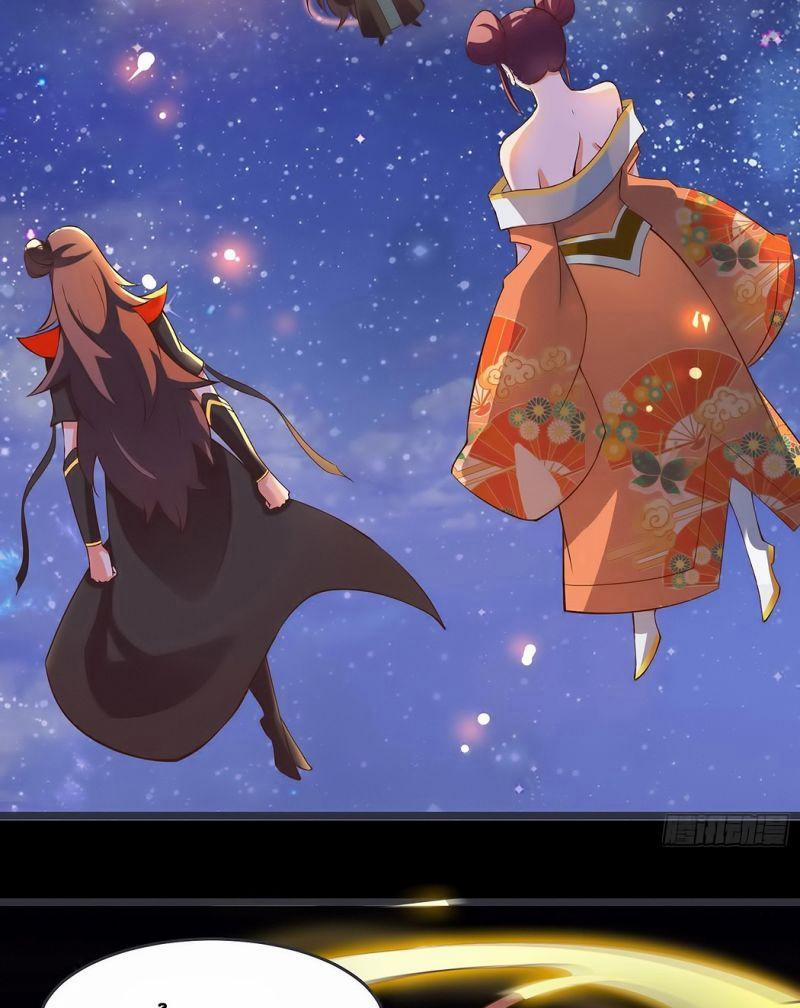 Đồ Đệ Của Ta Đều Là Nữ Ma Đầu 10 trang 27