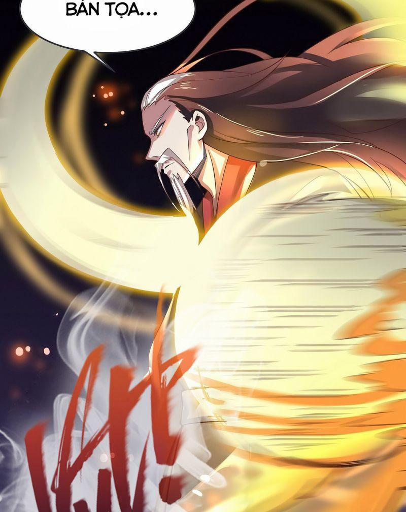 Đồ Đệ Của Ta Đều Là Nữ Ma Đầu 10 trang 28