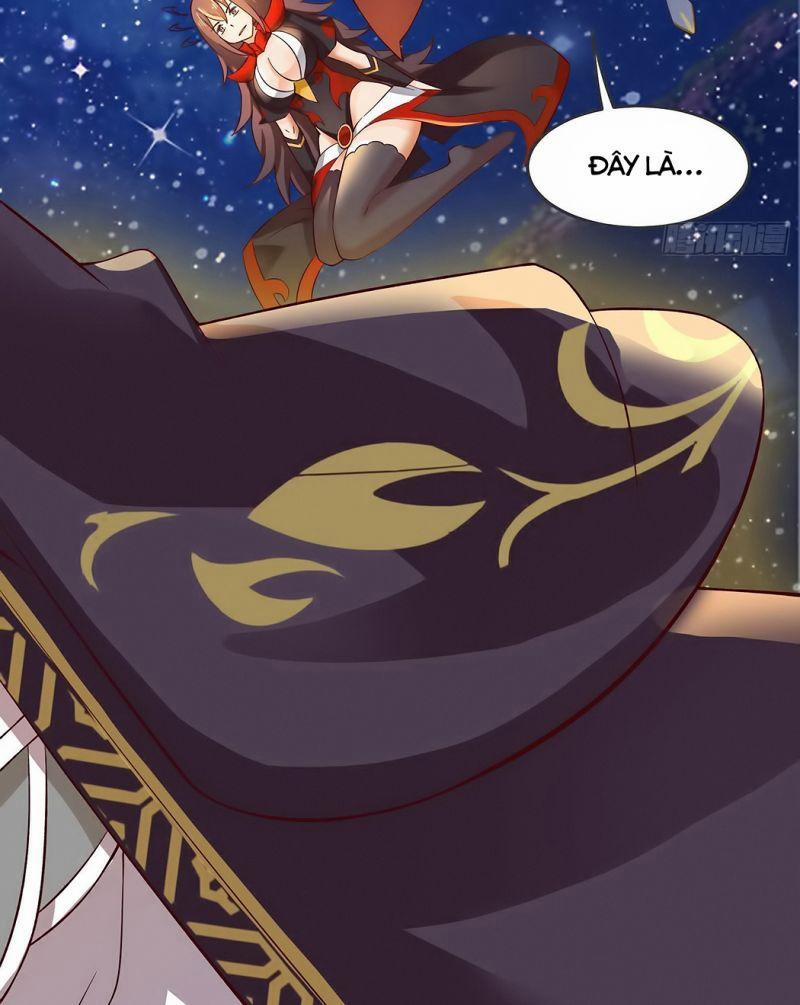 Đồ Đệ Của Ta Đều Là Nữ Ma Đầu 10 trang 3