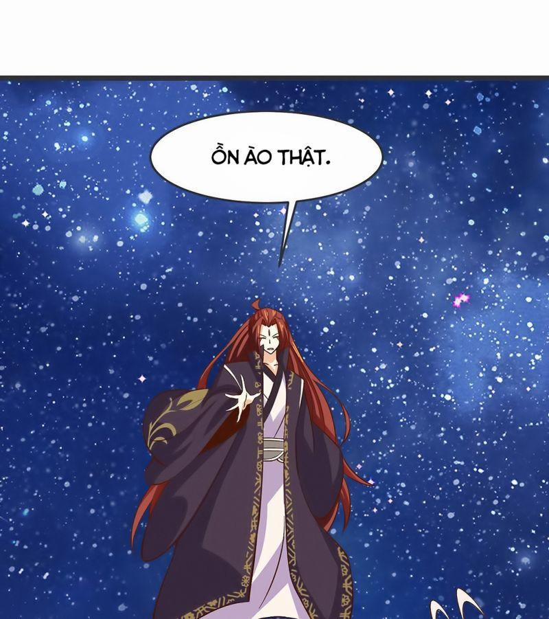 Đồ Đệ Của Ta Đều Là Nữ Ma Đầu 10 trang 36