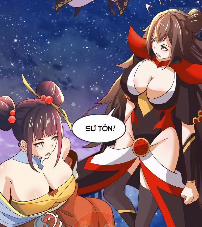 Đồ Đệ Của Ta Đều Là Nữ Ma Đầu 10 trang 37