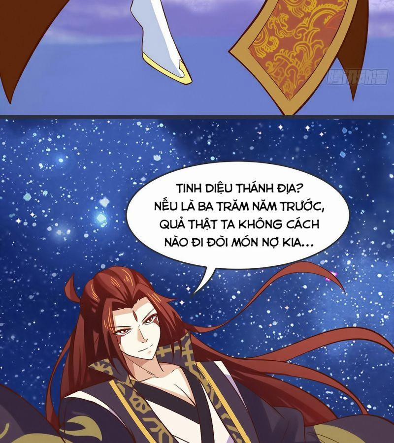 Đồ Đệ Của Ta Đều Là Nữ Ma Đầu 10 trang 39