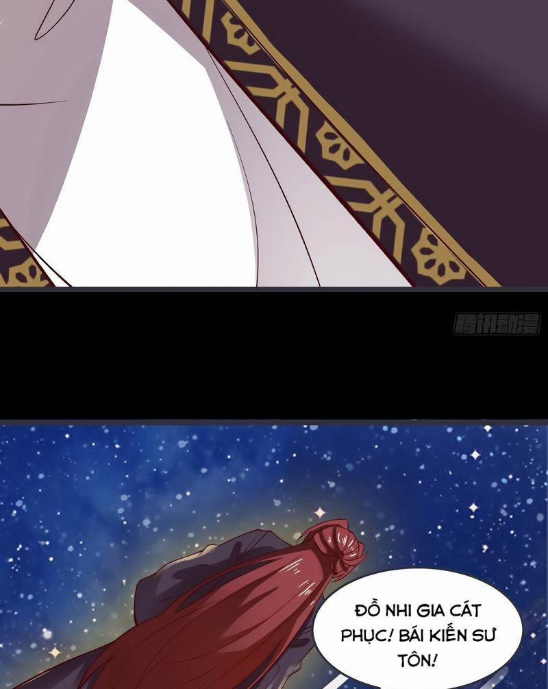 Đồ Đệ Của Ta Đều Là Nữ Ma Đầu 10 trang 4