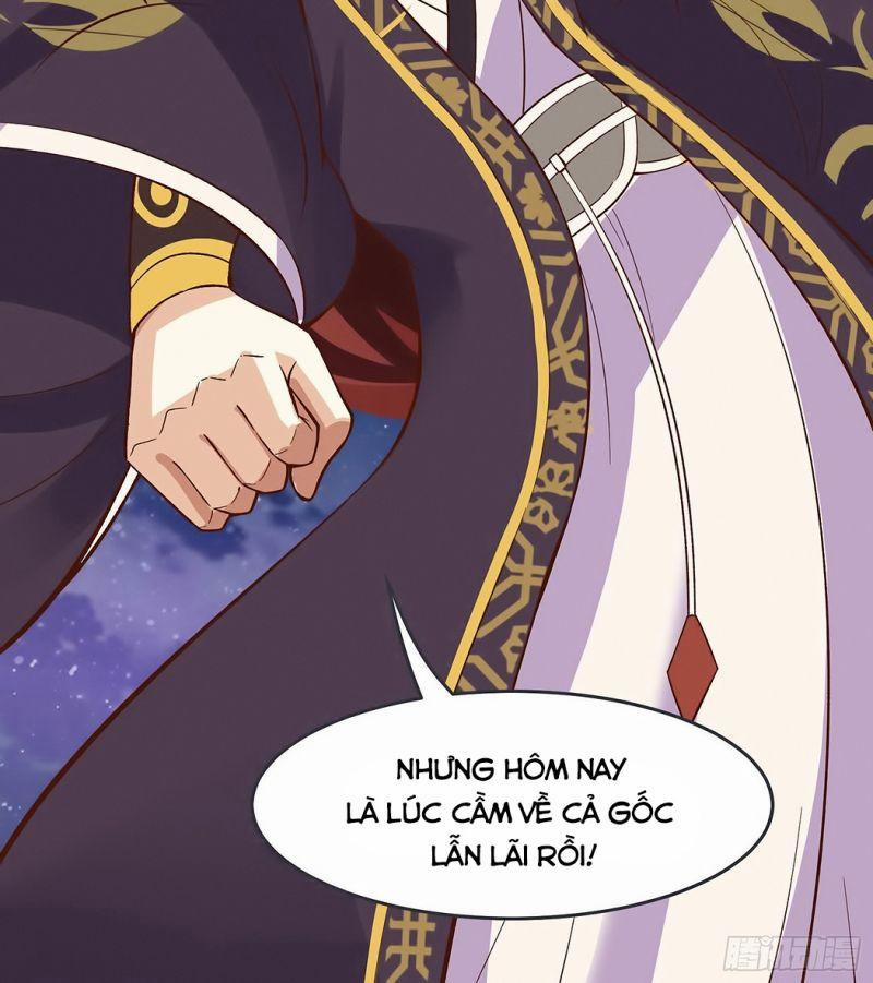 Đồ Đệ Của Ta Đều Là Nữ Ma Đầu 10 trang 40