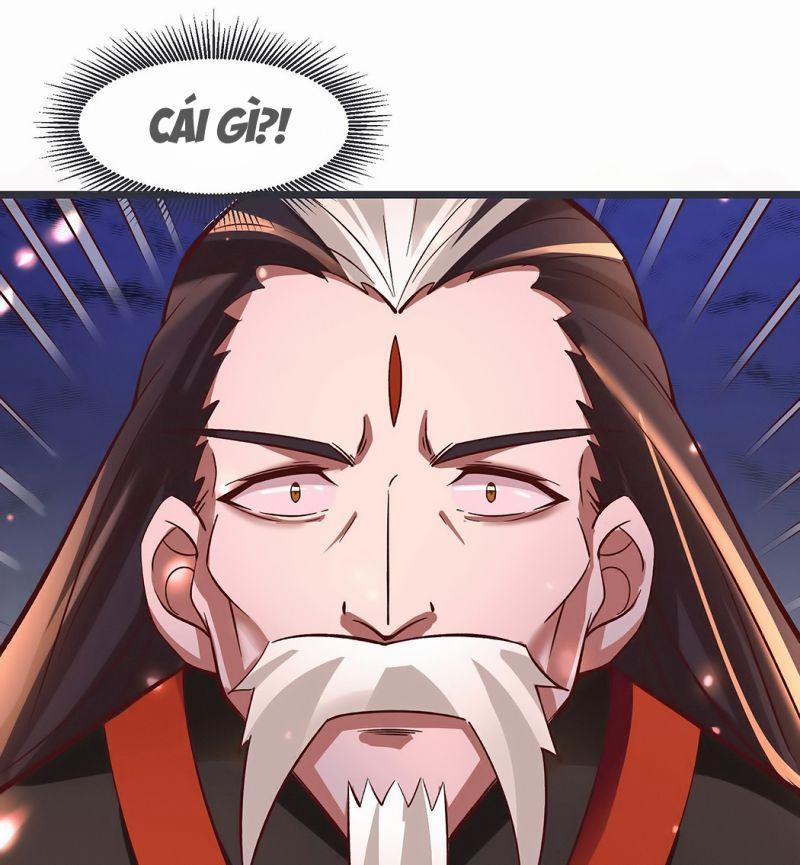 Đồ Đệ Của Ta Đều Là Nữ Ma Đầu 10 trang 51