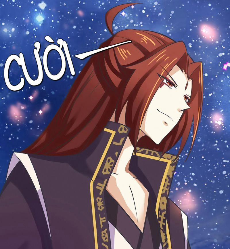 Đồ Đệ Của Ta Đều Là Nữ Ma Đầu 10 trang 54