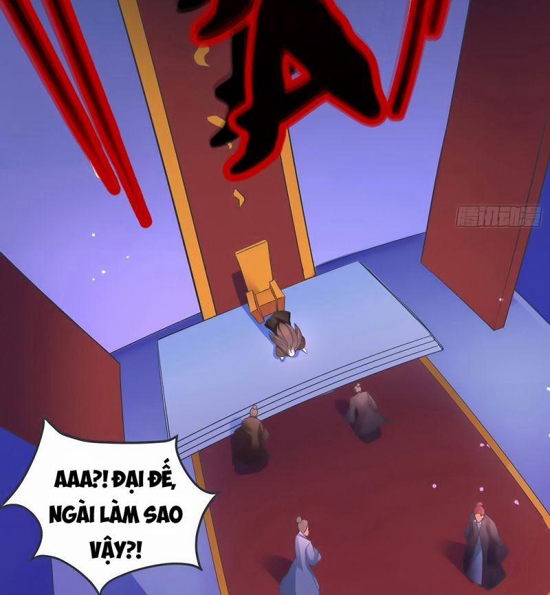 Đồ Đệ Của Ta Đều Là Nữ Ma Đầu 10 trang 57