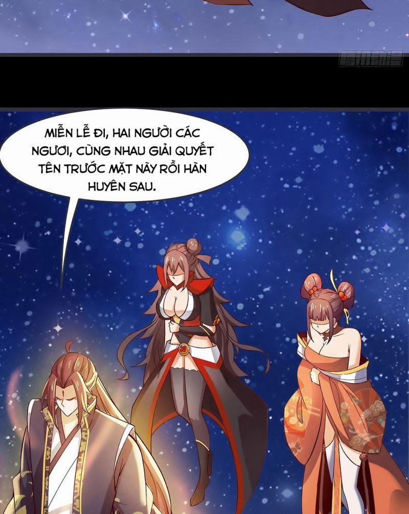 Đồ Đệ Của Ta Đều Là Nữ Ma Đầu 10 trang 6