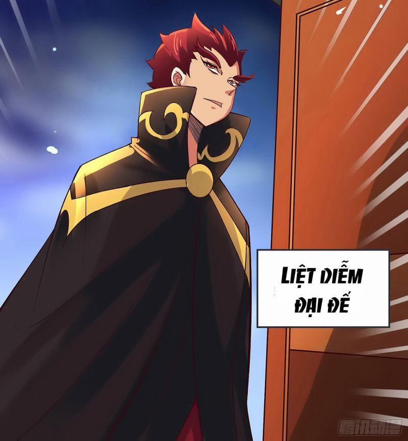 Đồ Đệ Của Ta Đều Là Nữ Ma Đầu 10 trang 60