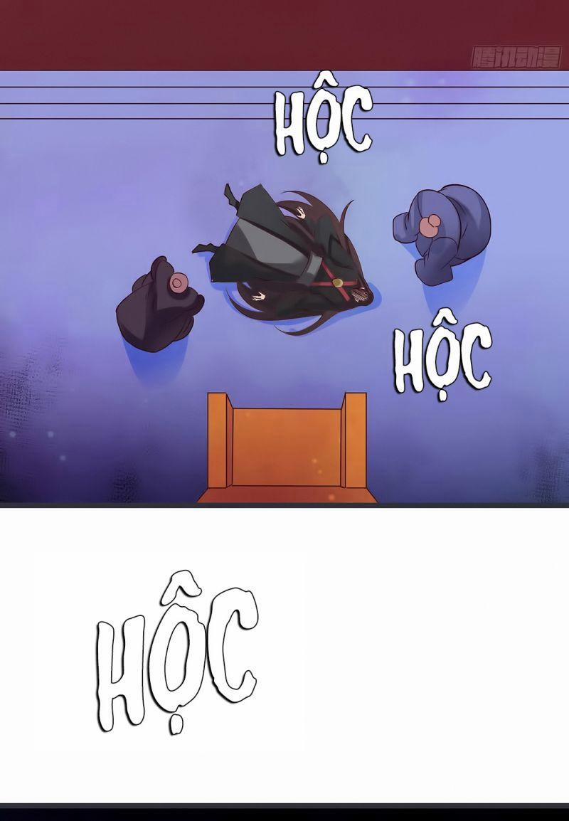 Đồ Đệ Của Ta Đều Là Nữ Ma Đầu 10 trang 63