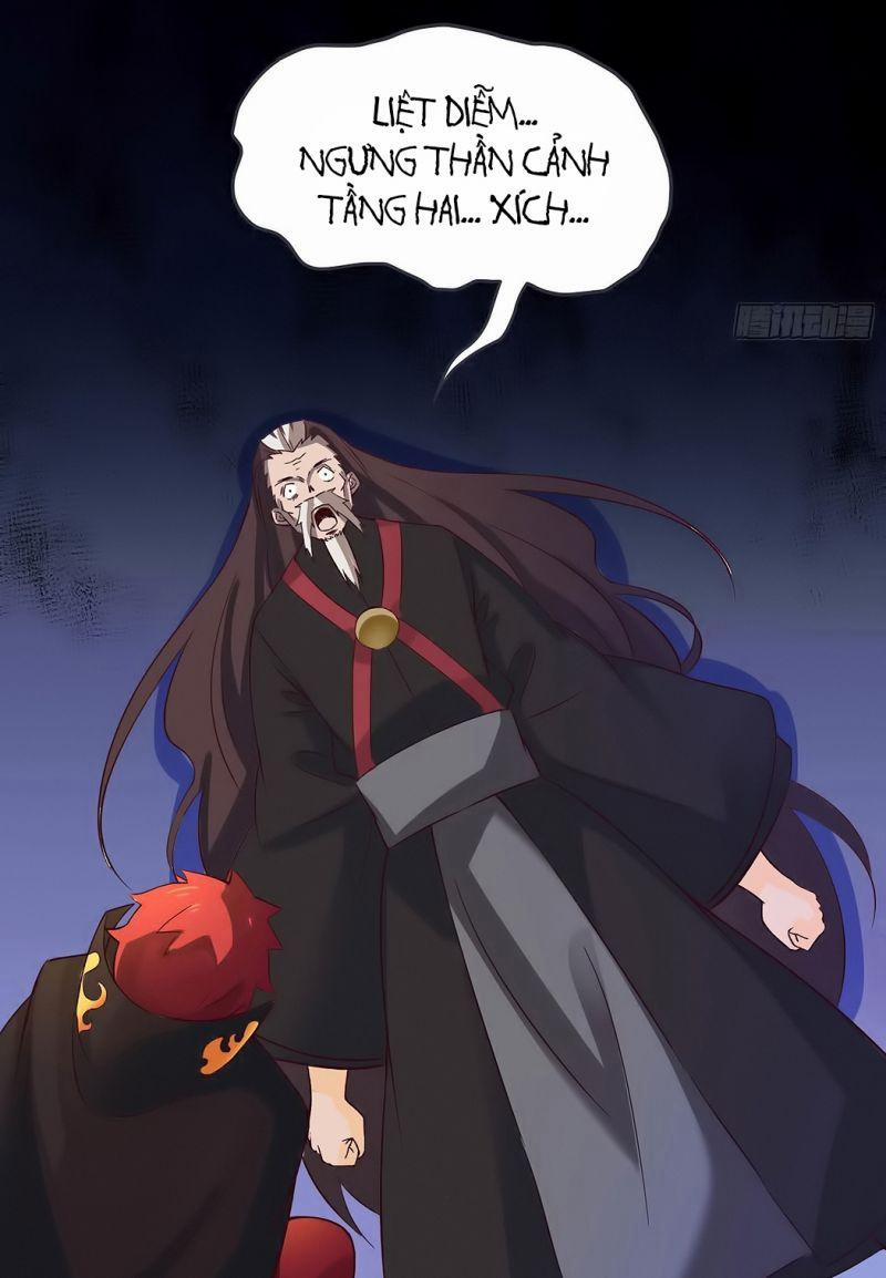 Đồ Đệ Của Ta Đều Là Nữ Ma Đầu 10 trang 64