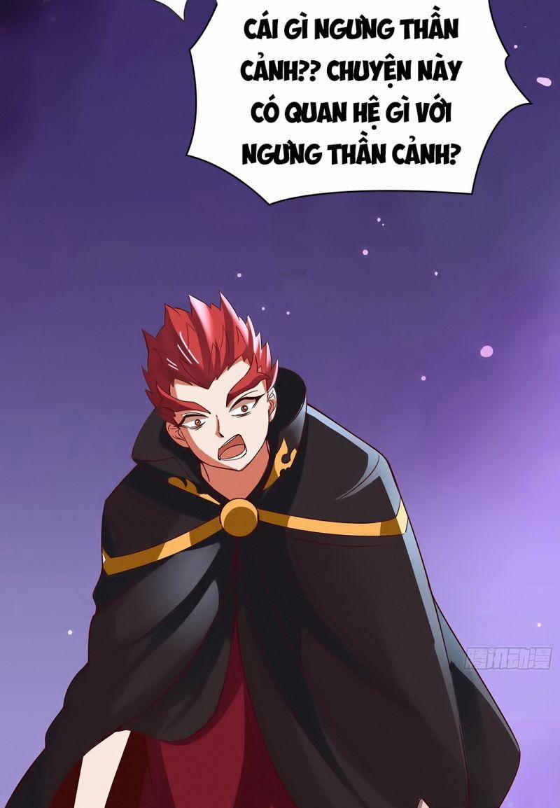 Đồ Đệ Của Ta Đều Là Nữ Ma Đầu 10 trang 66