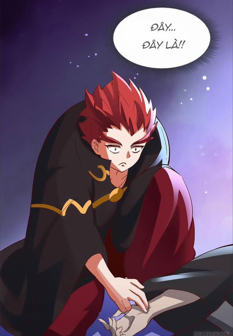 Đồ Đệ Của Ta Đều Là Nữ Ma Đầu 10 trang 68