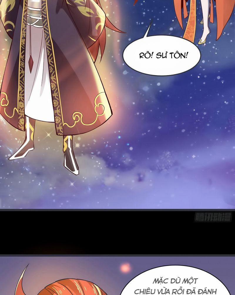 Đồ Đệ Của Ta Đều Là Nữ Ma Đầu 10 trang 7