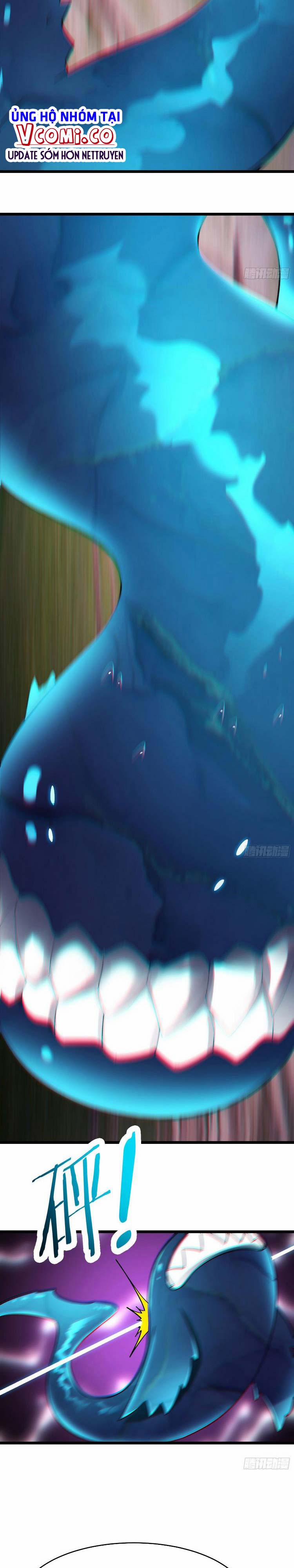 Đồ Đệ Của Ta Đều Là Nữ Ma Đầu 104 trang 10