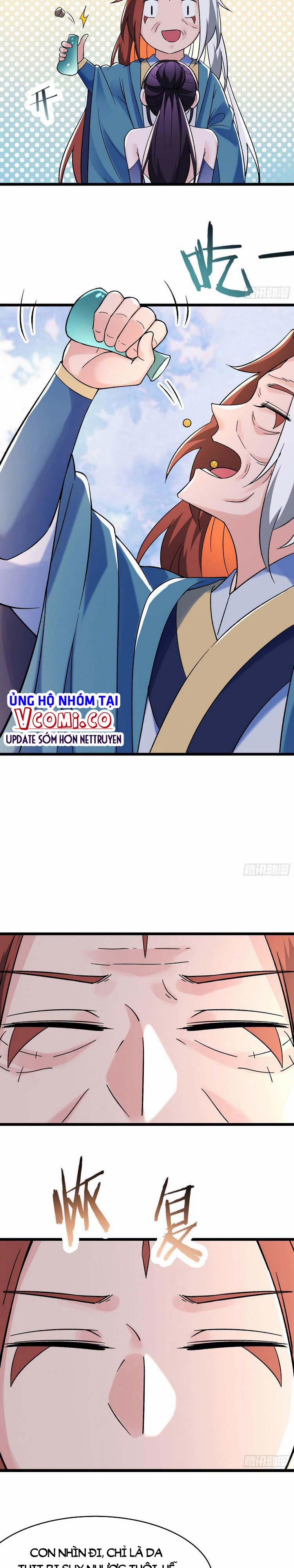Đồ Đệ Của Ta Đều Là Nữ Ma Đầu 104 trang 7