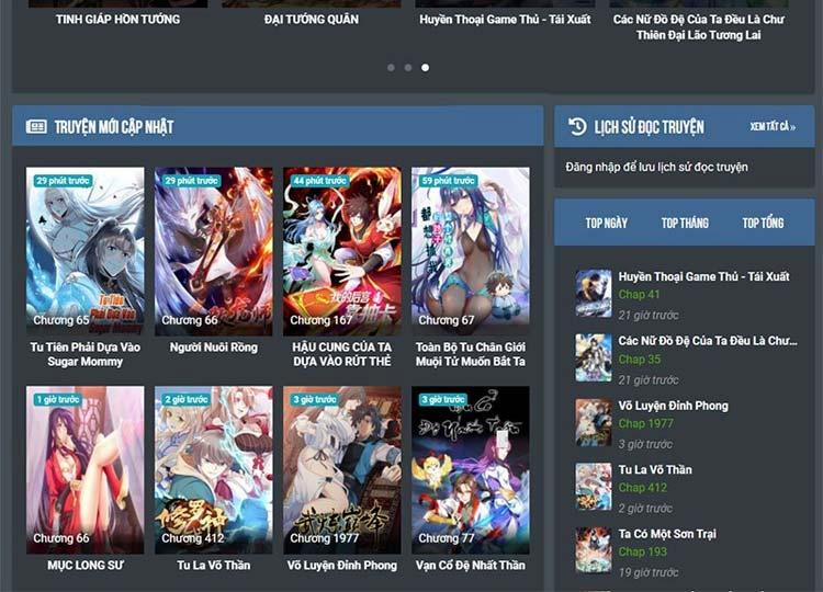 Đồ Đệ Của Ta Đều Là Nữ Ma Đầu 105 trang 12