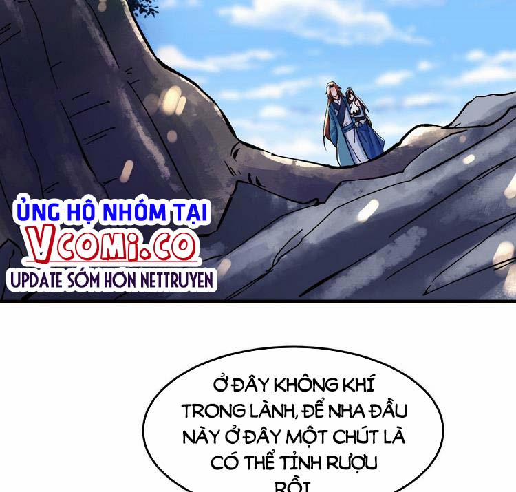 Đồ Đệ Của Ta Đều Là Nữ Ma Đầu 105 trang 8