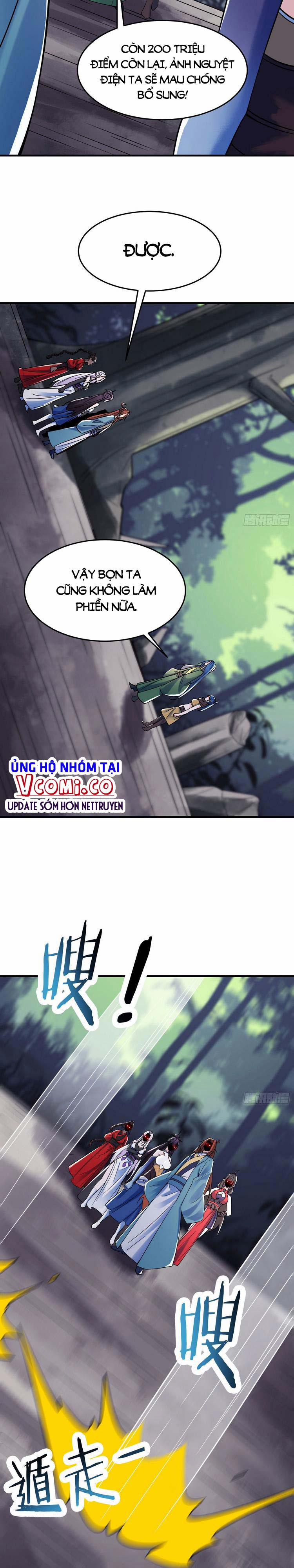 Đồ Đệ Của Ta Đều Là Nữ Ma Đầu 107 trang 6