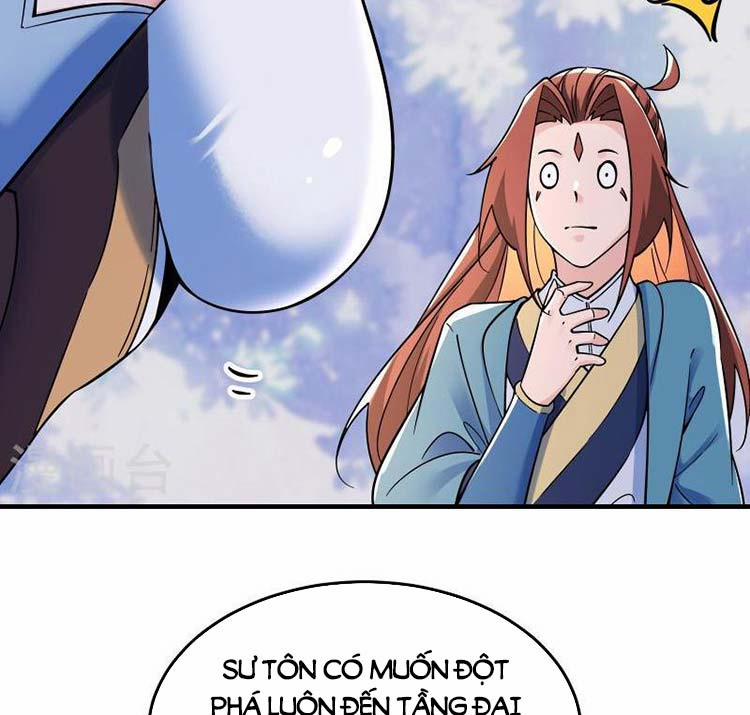 Đồ Đệ Của Ta Đều Là Nữ Ma Đầu 109 trang 8