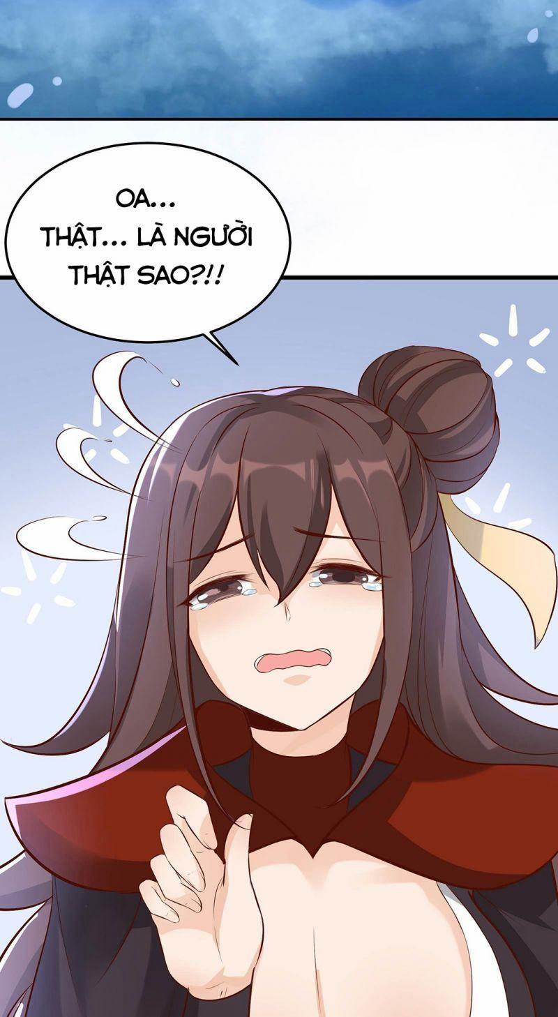 Đồ Đệ Của Ta Đều Là Nữ Ma Đầu 11 trang 17