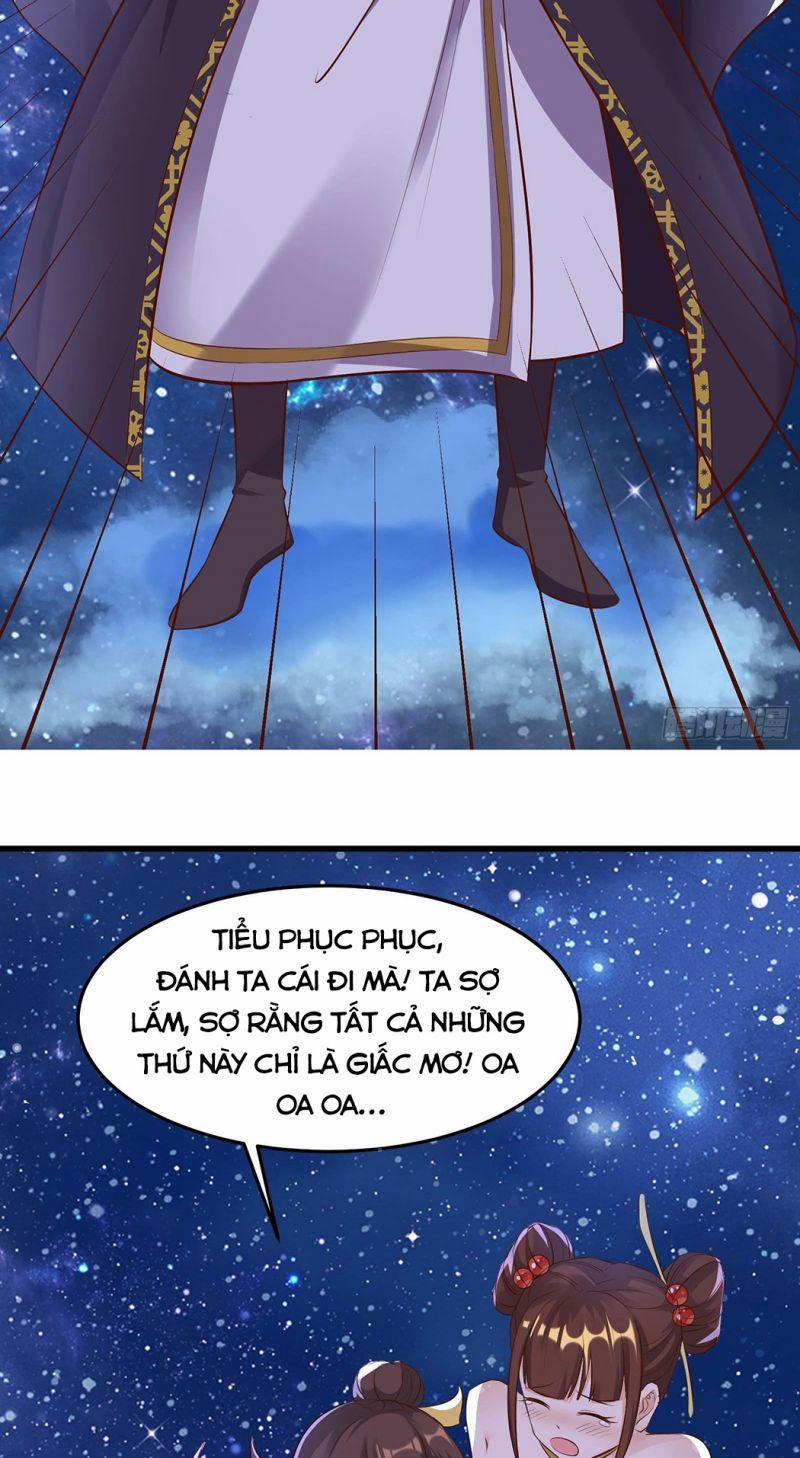 Đồ Đệ Của Ta Đều Là Nữ Ma Đầu 11 trang 19