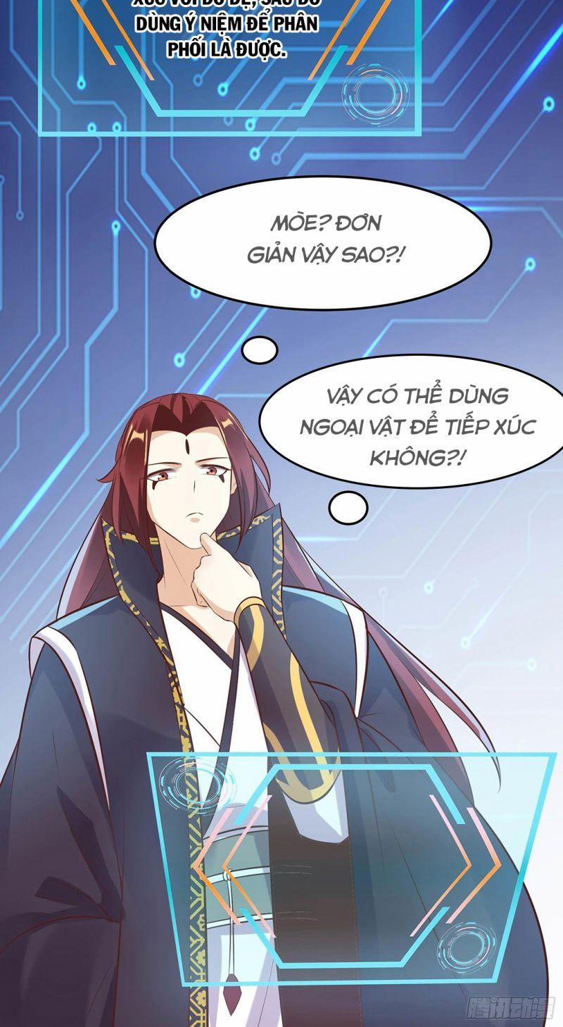 Đồ Đệ Của Ta Đều Là Nữ Ma Đầu 11 trang 24