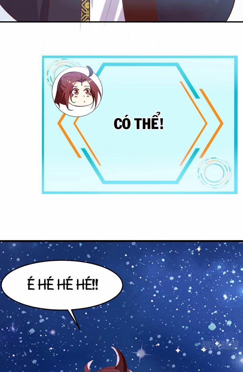 Đồ Đệ Của Ta Đều Là Nữ Ma Đầu 11 trang 25