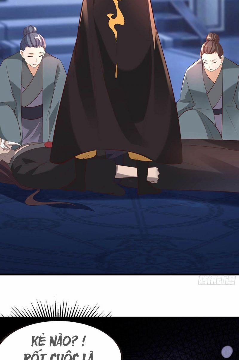 Đồ Đệ Của Ta Đều Là Nữ Ma Đầu 11 trang 3