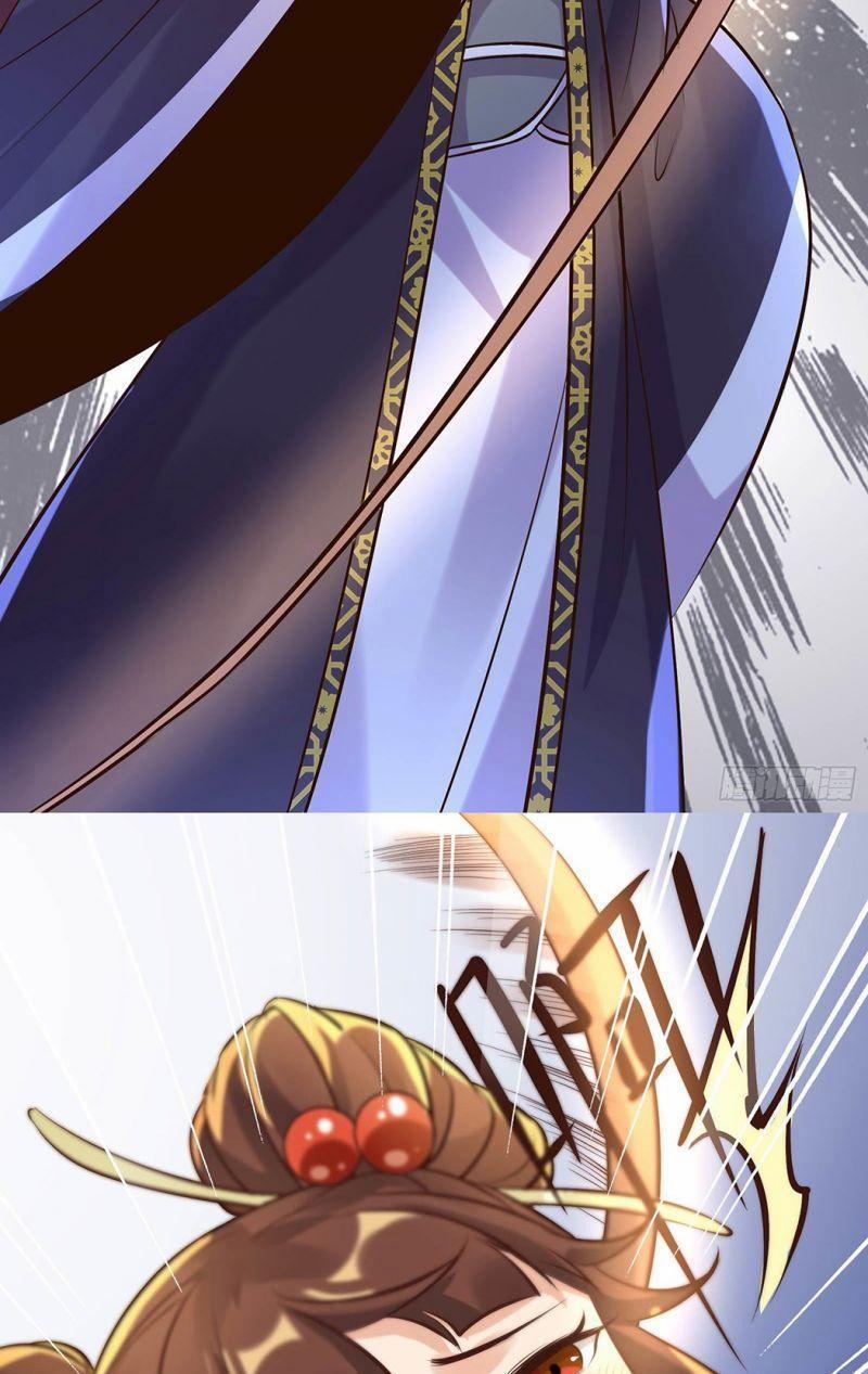 Đồ Đệ Của Ta Đều Là Nữ Ma Đầu 11 trang 34