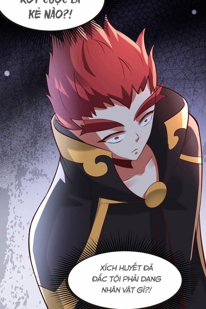 Đồ Đệ Của Ta Đều Là Nữ Ma Đầu 11 trang 4