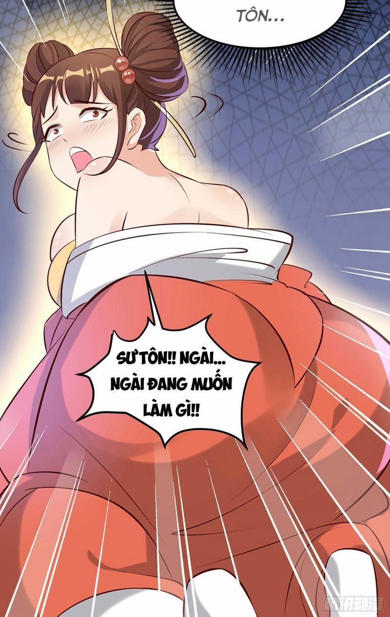 Đồ Đệ Của Ta Đều Là Nữ Ma Đầu 11 trang 40