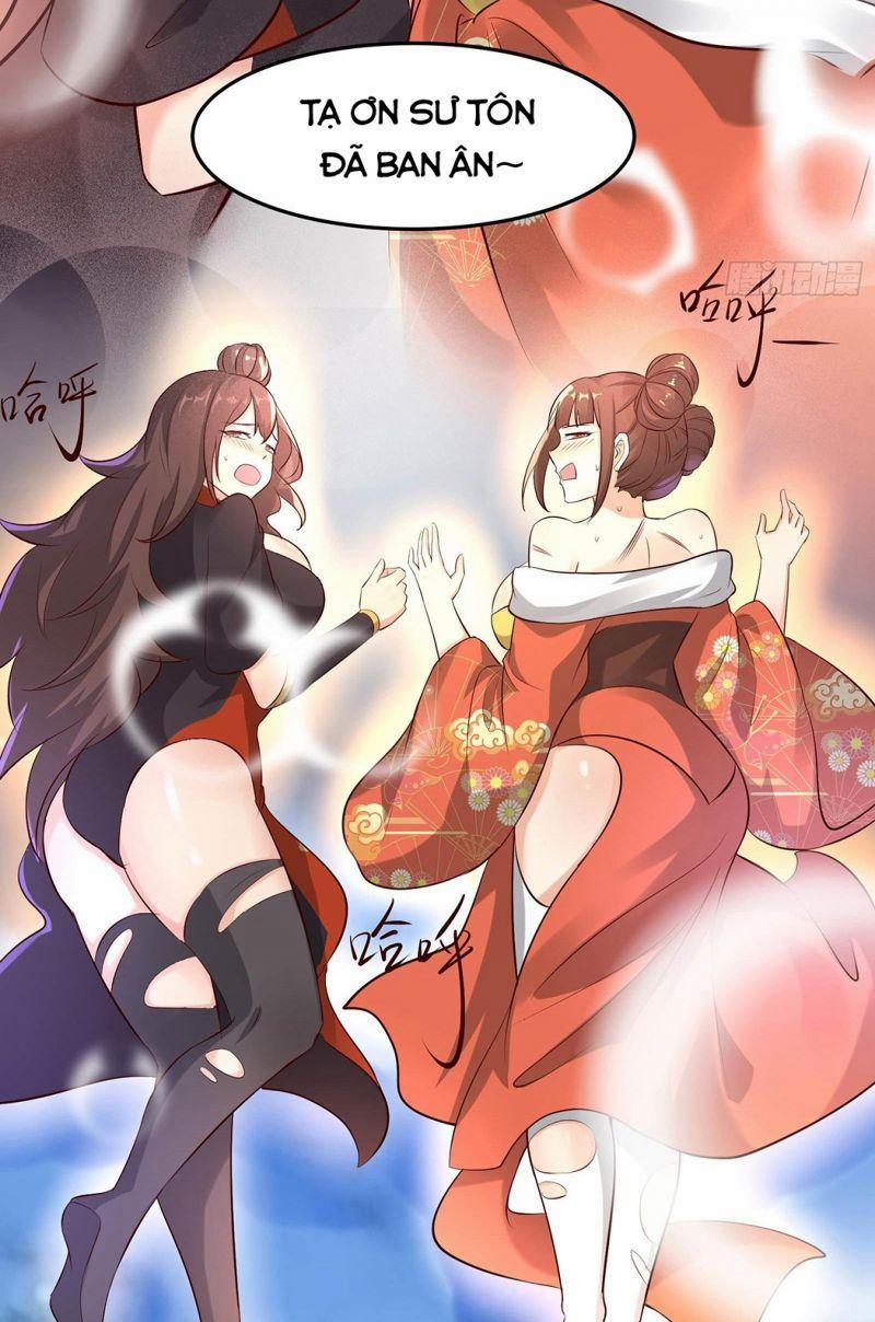 Đồ Đệ Của Ta Đều Là Nữ Ma Đầu 11 trang 44