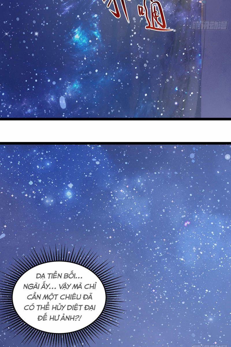 Đồ Đệ Của Ta Đều Là Nữ Ma Đầu 11 trang 7