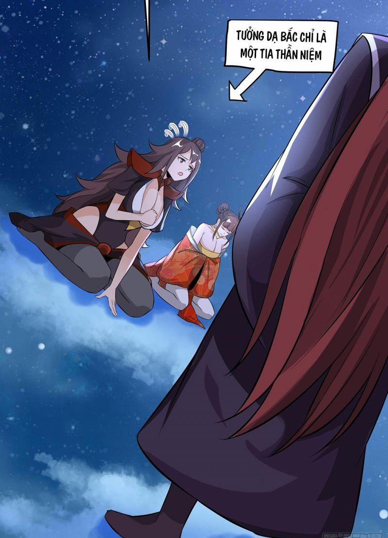 Đồ Đệ Của Ta Đều Là Nữ Ma Đầu 11 trang 9