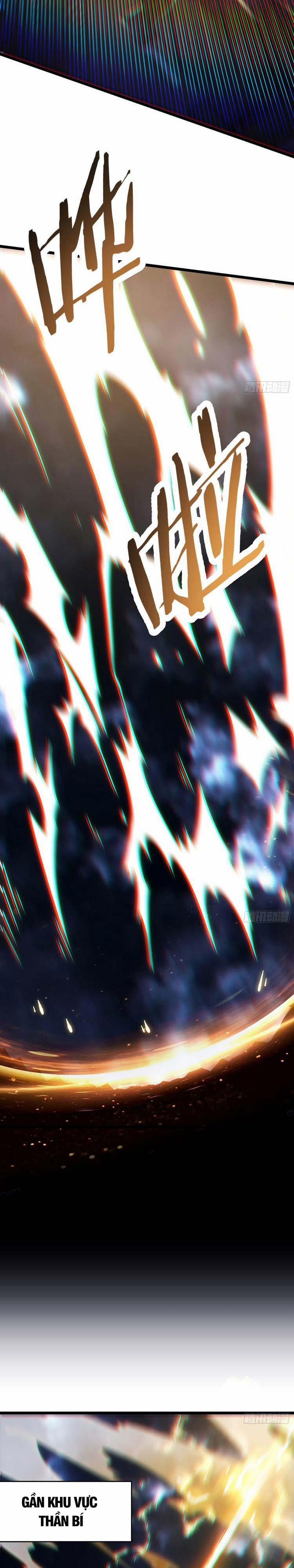 Đồ Đệ Của Ta Đều Là Nữ Ma Đầu 110 trang 1