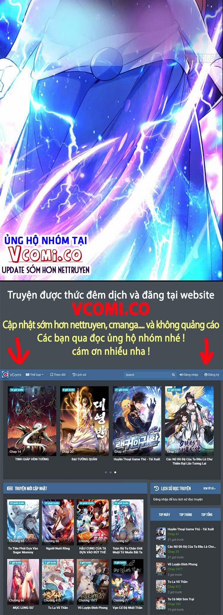 Đồ Đệ Của Ta Đều Là Nữ Ma Đầu 110 trang 15