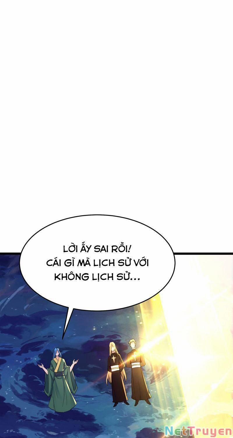 Đồ Đệ Của Ta Đều Là Nữ Ma Đầu 111 trang 1