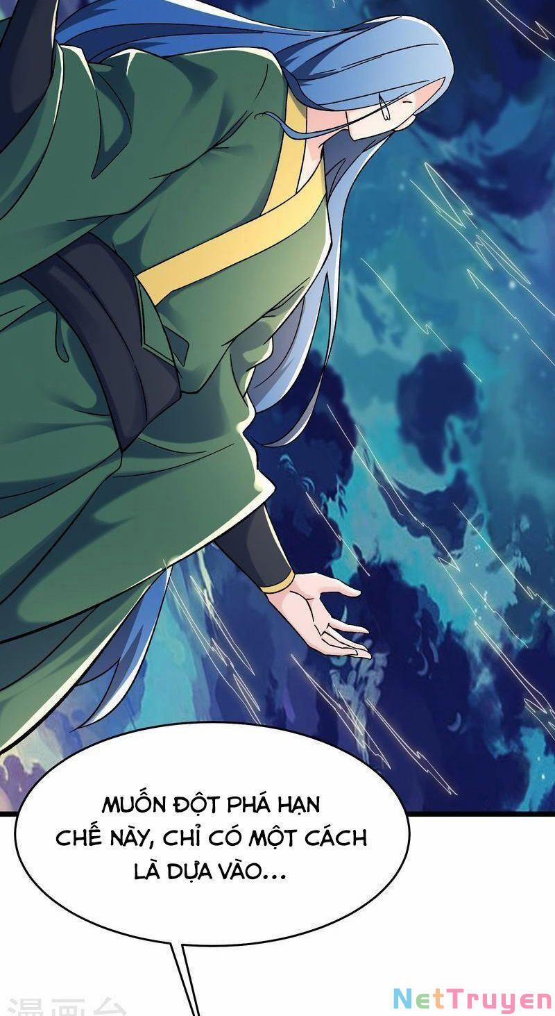 Đồ Đệ Của Ta Đều Là Nữ Ma Đầu 111 trang 10