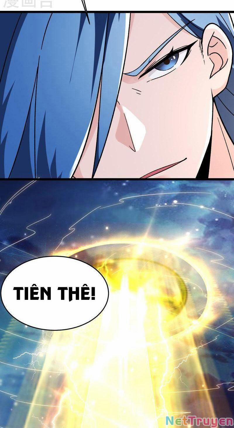 Đồ Đệ Của Ta Đều Là Nữ Ma Đầu 111 trang 11