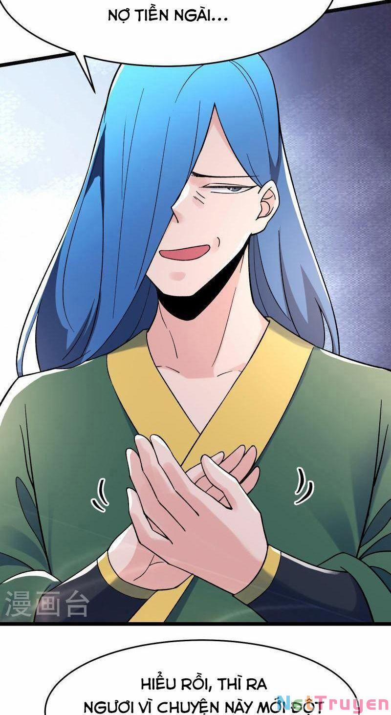 Đồ Đệ Của Ta Đều Là Nữ Ma Đầu 111 trang 14