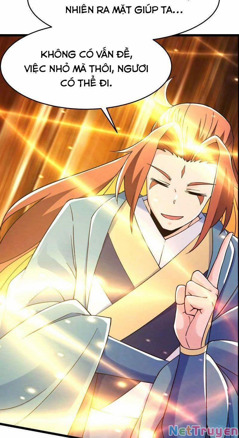 Đồ Đệ Của Ta Đều Là Nữ Ma Đầu 111 trang 15