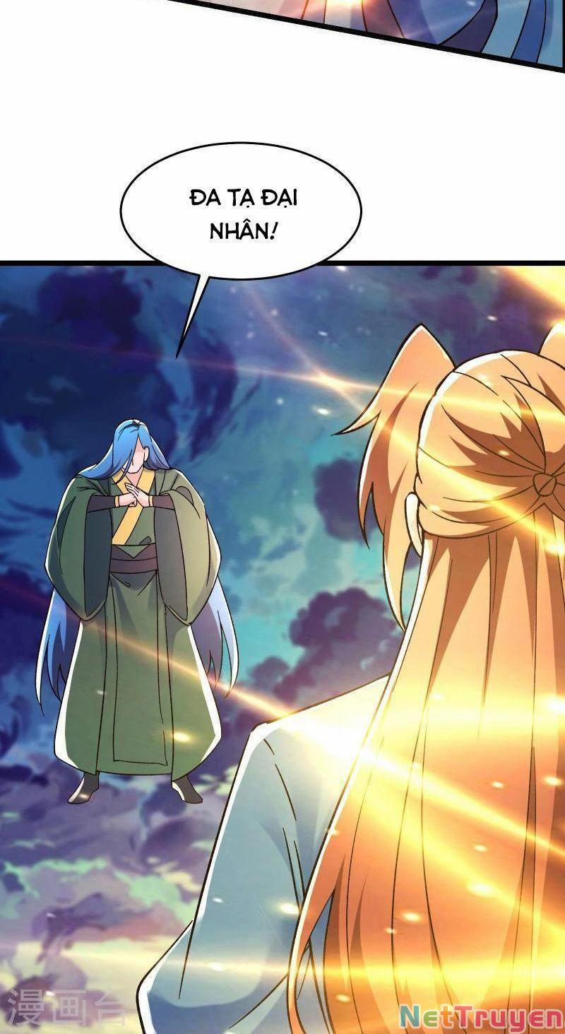 Đồ Đệ Của Ta Đều Là Nữ Ma Đầu 111 trang 16