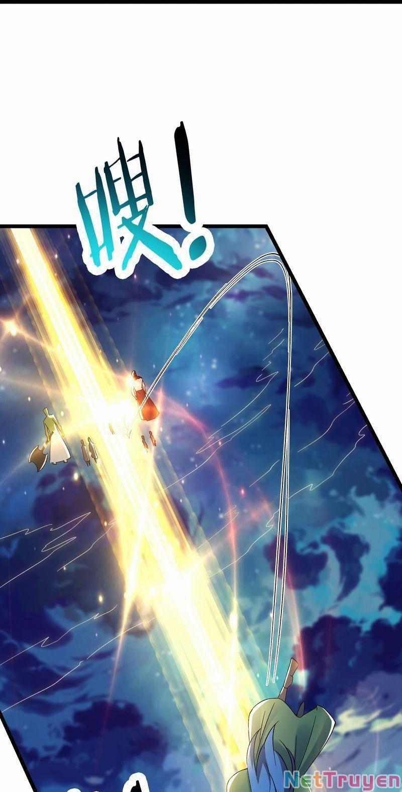 Đồ Đệ Của Ta Đều Là Nữ Ma Đầu 111 trang 17