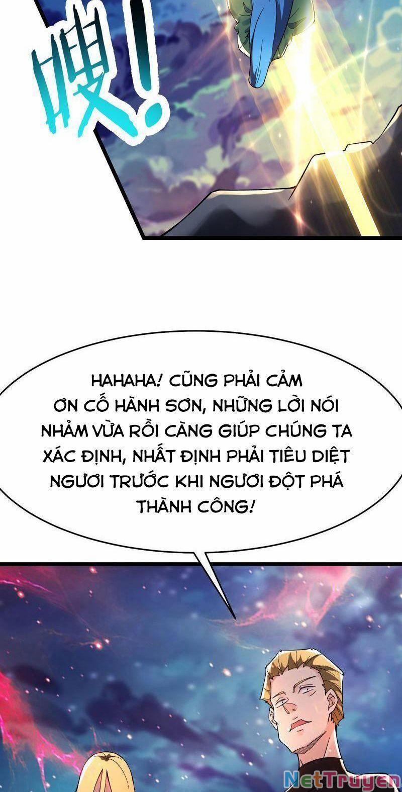 Đồ Đệ Của Ta Đều Là Nữ Ma Đầu 111 trang 18